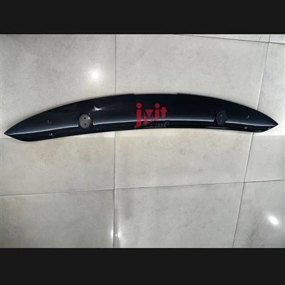 Carbon Fiber Automotive Tail